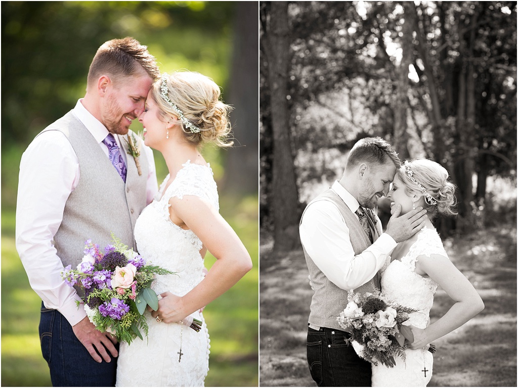 toledo wedding photographer the stables whitehouse photography rustic country_0041